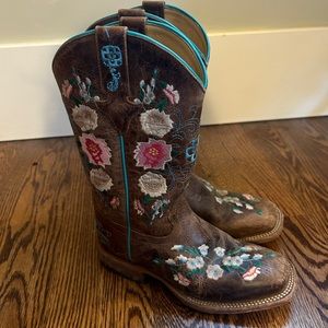 Macie Bean boots